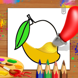 Drawing & Coloring