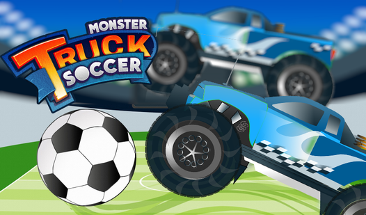 Monster Truck Racing — play online for free on Yandex Games