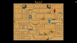 Fireboy and Watergirl 2 — play online for free on Yandex Games