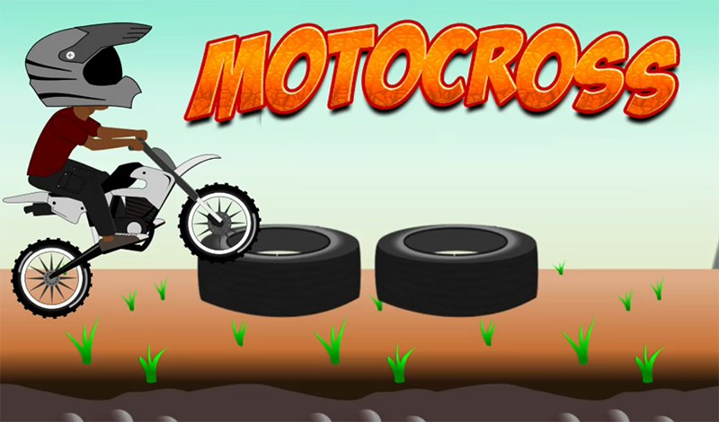 Moto X3M — play online for free on Yandex Games