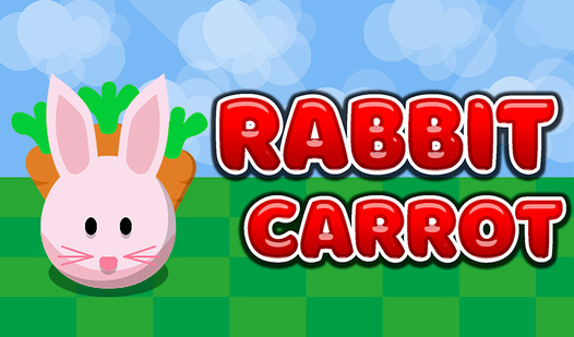 Rabbit Carrot
