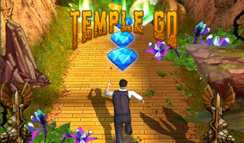 TEMPLE OF BOOM - Play Online for Free!