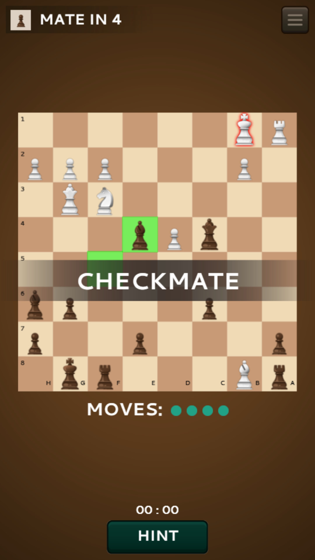 Chess Mania - Jogo Online - Joga Agora