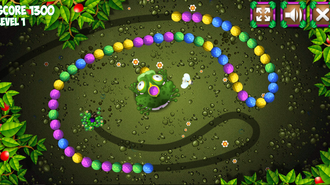 marble shooter games free online