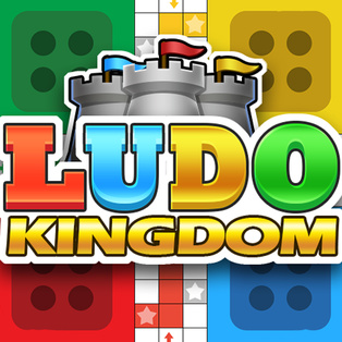 Ludo Kingdom