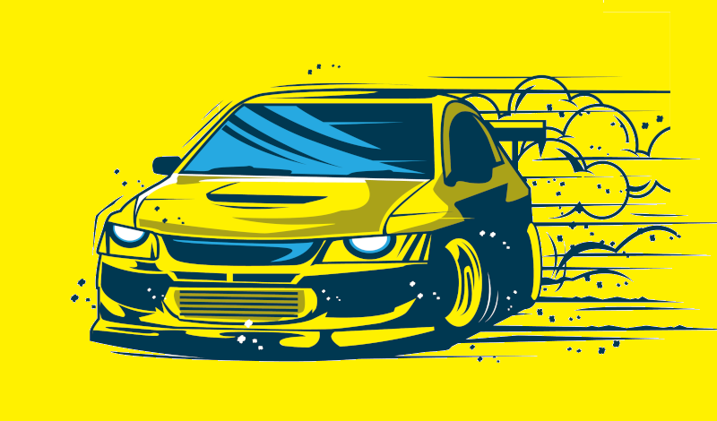 Hyper Drift Car — Jogue online gratuitamente em Yandex Games