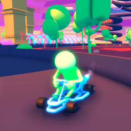 Kart Race