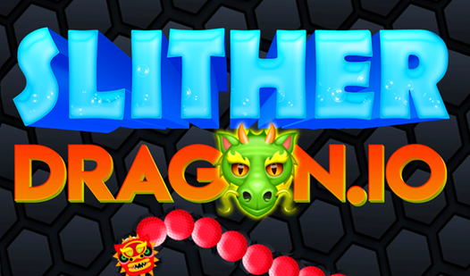 SLITHER.IO jogo online no