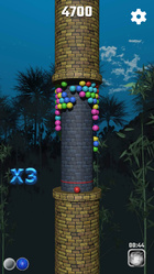 BUBBLE TOWER 3D jogo online gratuito em