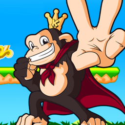 Banana Kong