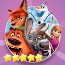 Угадай мультфільм па малюнку