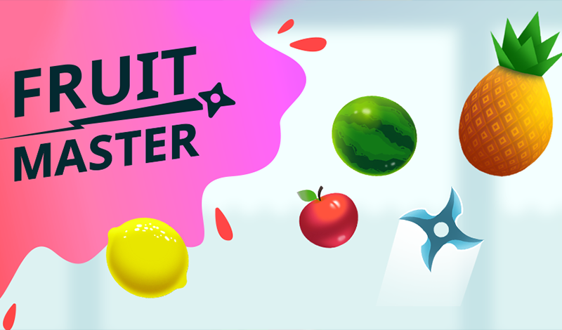 Fruit Ninja — xidmətdə pulsuz onlayn oyna Yandex Games