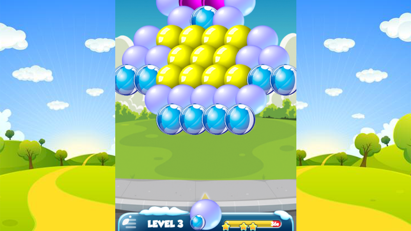 Bubble Shooter Classic Match 3: Play Online For Free On Playhop