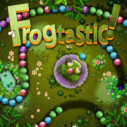 Frogtastic!