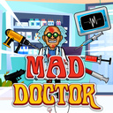Mad Doctor