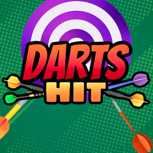 Darts Hit