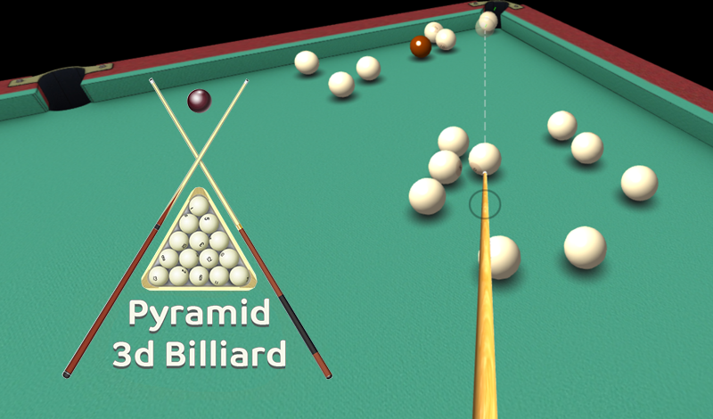 8 Ball Pool Billiard — play online for free on Yandex Games