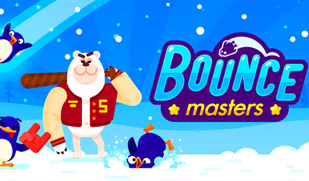 Bounce Masters