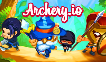 Archery.io