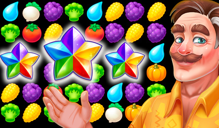 Казка: летнія канікулы