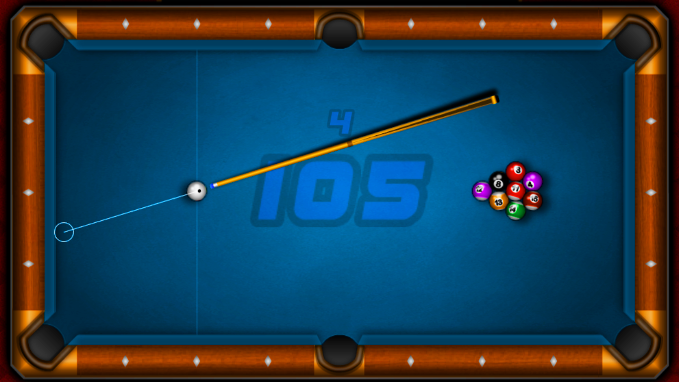 Billiards games — play online for free on Yandex Games