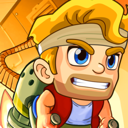 Jetpack Jump