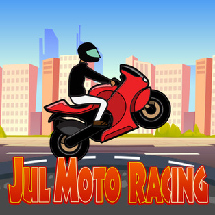 Jul Moto Racing