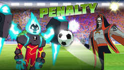 PENALTY CHALLENGE - Play Online for Free!
