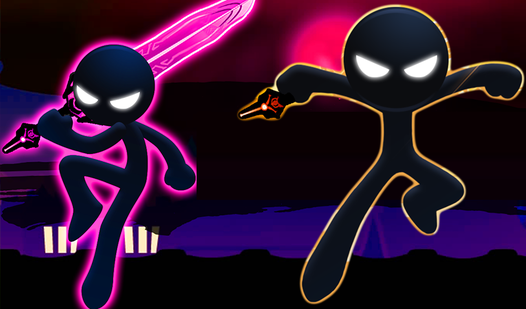 Stickman Fighting PvP — play online for free on Yandex Games
