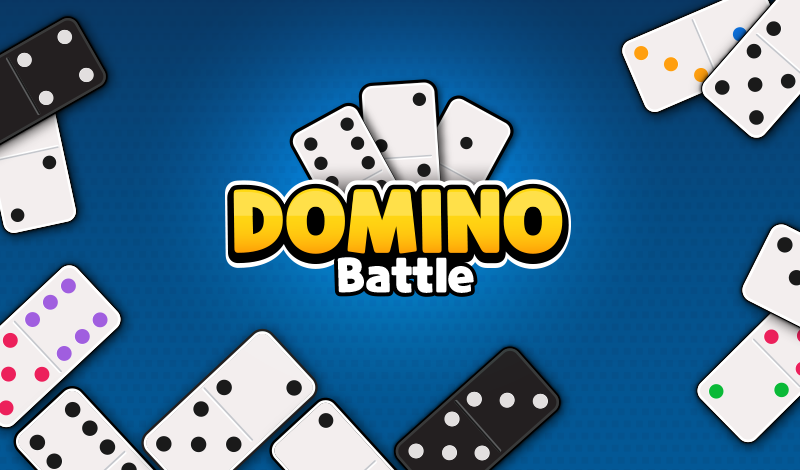 Domino Battle - Online Game - Play for Free