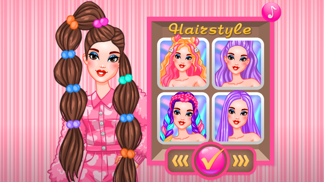Blondy Extra — play online for free on Yandex Games