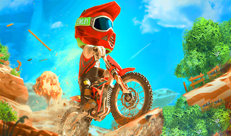 Barbie bike racing games sale