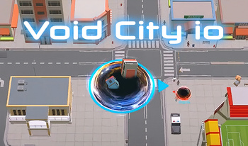 Void City io