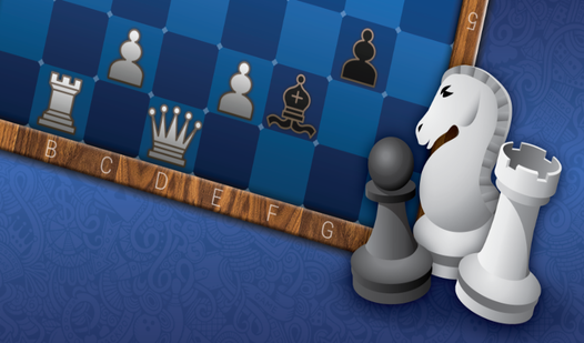 Chess Arena — play online for free on Yandex Games