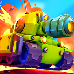 Tank Royale