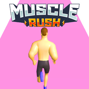 Muscle Rush