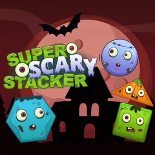 Super Scary Stacker