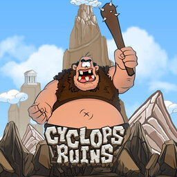 Cyclops Ruins