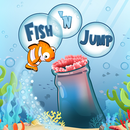 Fish'n Jump