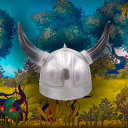 Horace: First Trip