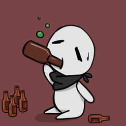 Drunk Thief