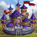 Замки. Битва с драконом