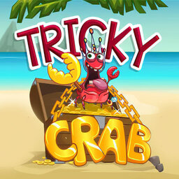 Tricky Crab