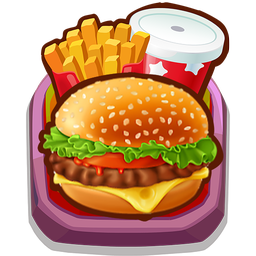 Julia's Food Truck