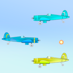 Air Battle
