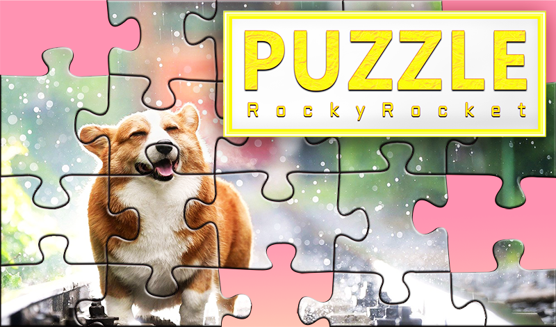 Mega Puzzle - Cute Pets — play online for free on Yandex Games