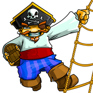 Pirate Slot