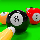 Ball Pool 8 — Yandex Games