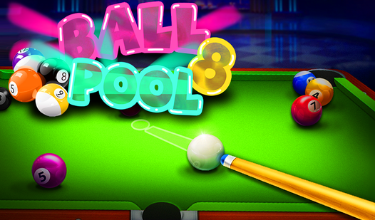 Pool 8 3D — play online for free on Yandex Games