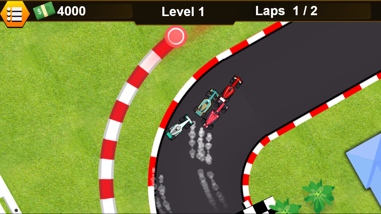 F1 Racing — play online for free on Yandex Games